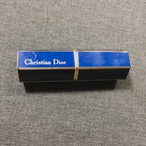 Christian Dior 口紅 4番 しぃ 仙台のコスメ ヘルスケアの中古あげます 譲ります ジモティーで不用品の処分