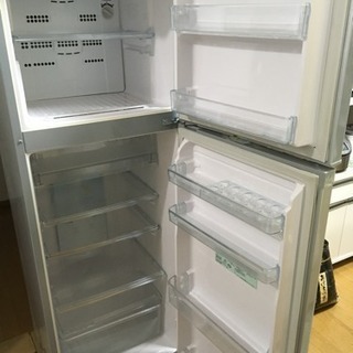 【取引中】日立230リットル冷蔵庫