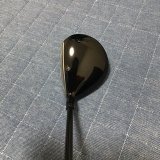 ゼクシオ9 フェアウェイウッド