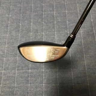 ゼクシオ9 フェアウェイウッド