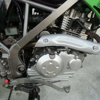 ホンダ XRM125モタード 希少車 走行約7500km 楽しいバイクです