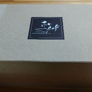 和カフェ楕円プレート5枚セット未使用品 もも 江南の食器 プレート の中古あげます 譲ります ジモティーで不用品の処分