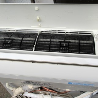 ☆パナソニック Panasonic CS-J223C-W インバーター冷暖房除湿タイプ