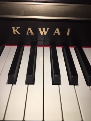 電子ピアノ KAWAI CA15R 美品 14年製 電子ピアノ KAWAI CA15R 美品 14年製
