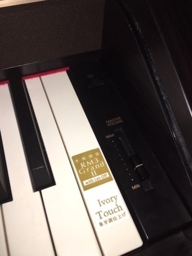 電子ピアノ KAWAI CA15R 美品 14年製 電子ピアノ KAWAI CA15R 美品 14年製