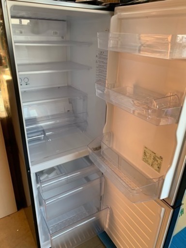 新生活応援セール!! AQUA ノンフロン冷凍冷蔵庫