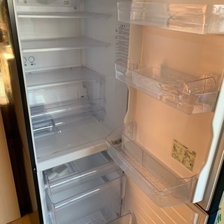 新生活応援セール!! AQUA ノンフロン冷凍冷蔵庫
