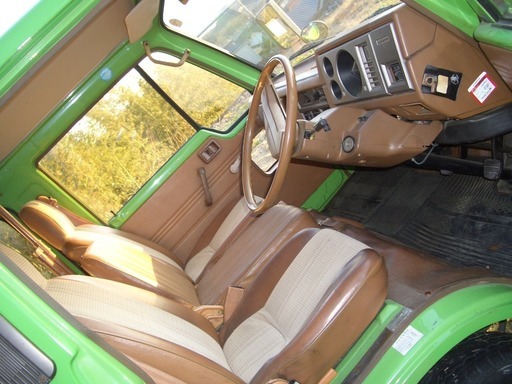 旧車 E23 ホーミー キャラバン ロングバン 昭和57年 実働 禁煙車