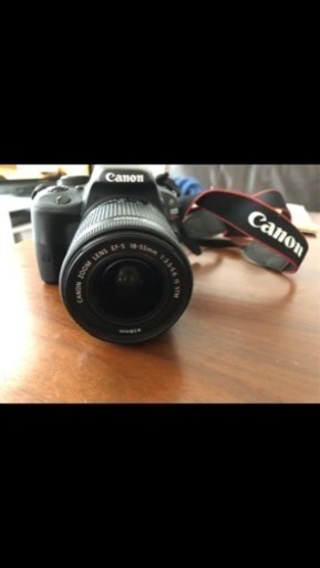 カメラ Canon EOS KISS X6