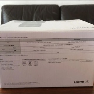 Canon EOS KISS X6