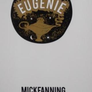 サーフボード　ミックファニング