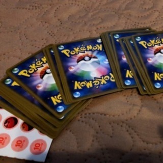 埼玉県 川越市の中古ポケモンカードが無料 格安で買える ジモティー