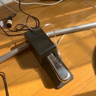 KORG 電子ピアノ 値下げ今週まで