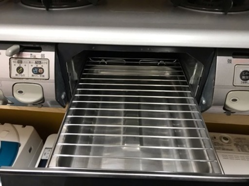 リサイクルサービス八光 安心の1か月保証 配達・設置OK】Rinnai 物悲し リンナイ
