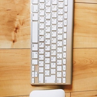 iMac デスクトップ 美品 キーボードマウス付き