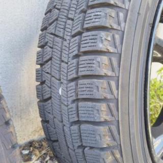 値下げします！　極上品　スタッドレス　軽用　14インチ　社外　4本セット　金額交渉可！