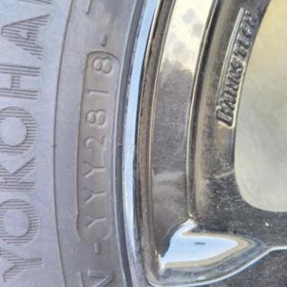 値下げします！　極上品　スタッドレス　軽用　14インチ　社外　4本セット　金額交渉可！