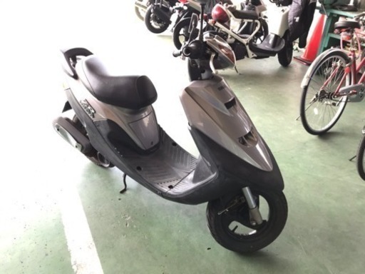 原付 jogzr 3YK