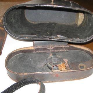 日本海軍望遠鏡　本物　値下げ