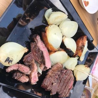 『GW特別企画』 江戸川でスペシャルBBQワイン会 〜肉業者から特別に仕入れた厳選肉と おいしいワインが飲める会～ - 市川市