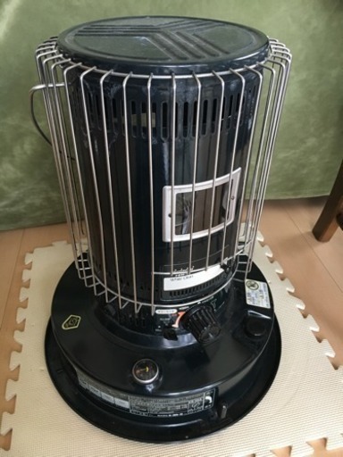 石油ストーブ
