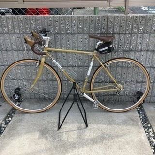 サイクルコンビニ てるてる 自転車 横浜市鶴見区鶴見中央3丁目