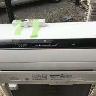 ☆多機能HITACHI2014年☆超綺麗25800円☆自動掃除ロボ機能