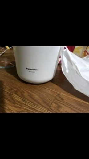 Panasonic 加湿器