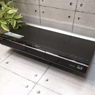 W録画》大容量1TB♪ BDXL.3D対応 ♪BD-HDW80