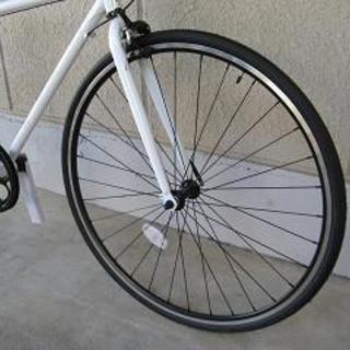 〔新品〕クロスバイク・アビリティーアドバンス（７００－２８C・外装７段変速）