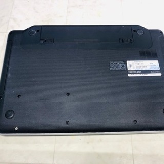 dell VOSTRO2520 i5-3230M 2.60GHz メモリ4GB HDD500GB win10 pro64bit