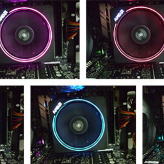 2個購入の場合値引可能　新品 Ryzen 7 1700 BOX CPU YD1700BBAEBOX i7 7700k 以上 静音 LED クーラー 付属 Socket AM4 8 コア 16 スレッド TDP65W Wraith Spire 未開封 2個購入の場合値引可能 新品 Ryzen 7 1700 BOX CPU YD1700BBAEBOX i7