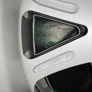 決まりました★yokohamaタイヤホイールセット