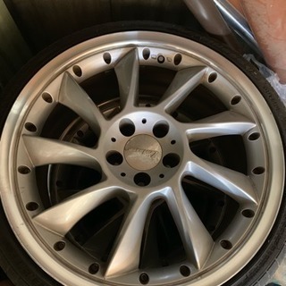 19インチロリンザーレプリカ