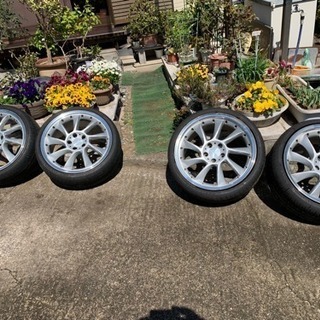 19インチロリンザーレプリカ