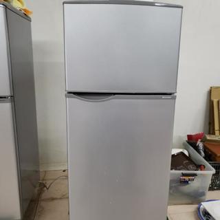シャープ ノンフロン冷凍冷蔵庫 SJ-C14C-N