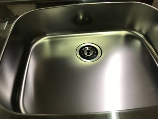 流し台 シンク 家庭用☆78316 未使用 1点物 - その他 