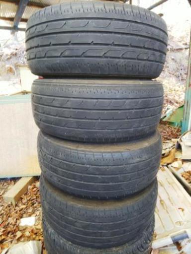 値下！！ TOYO  NANO ENERGY R41  215/45R17