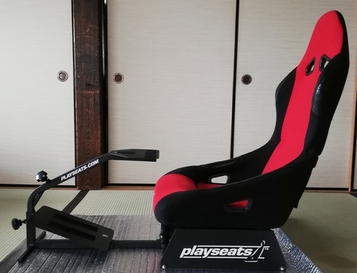 レースゲーム用のレーシングシートです たま 高槻のおもちゃの中古あげます 譲ります ジモティーで不用品の処分 レースゲーム用のレーシングシートです たま 高槻のおもちゃの中古あげます 譲ります ジモティーで不用品の処分