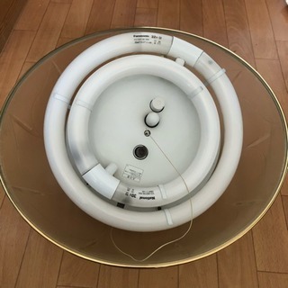 サンヨー蛍光灯器具