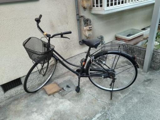 コーナン自転車 Ryu 布施の自転車の中古あげます 譲ります ジモティーで不用品の処分