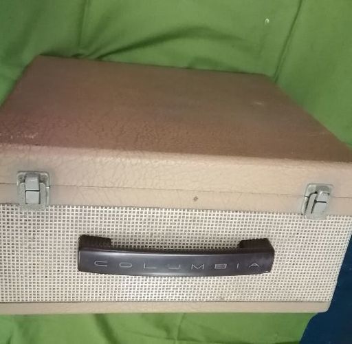 昭和レトロコロンビアオープンリールデッキテープレコーダー 花花 川原町のオーディオ その他 の中古あげます 譲ります ジモティーで不用品の処分