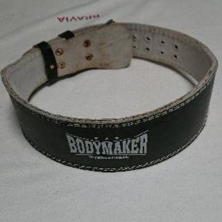 BODYMAKERパワーベルト