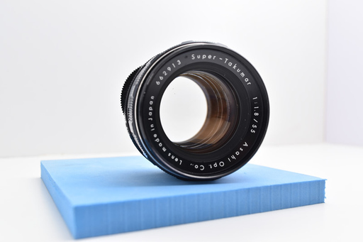 その他 Super Takumar 1:1.8/55