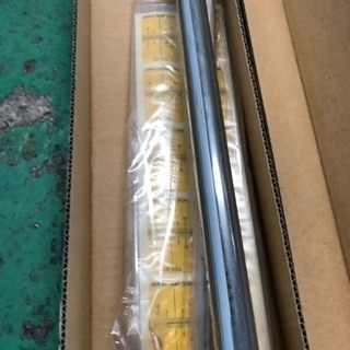 トーインゲージ未使用品