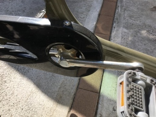 お取引中】子供乗せ自転車 丸石サイクル フラッカーズシュシュ 【公式 