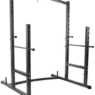 お値下げ【引き取り限定】業務用ハーフラック ハーフラック