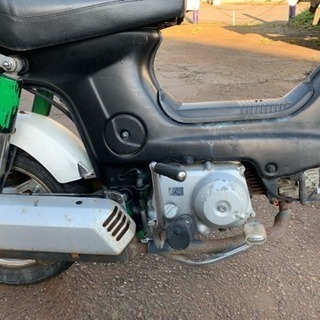 ホンダ シャリー CF50 | www.viva.ba