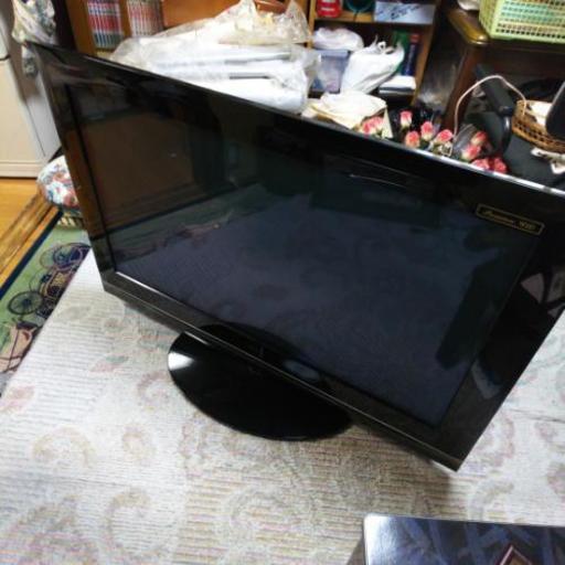42型 プラズマテレビ