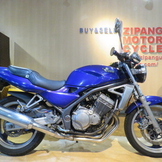 KAWASAKI BALIUS ZR250CE カワサキ バリオ...